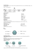 Preview for 4 page of MOB MO9212 User Manual