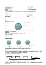 Preview for 14 page of MOB MO9212 User Manual