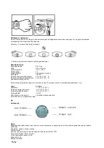 Preview for 16 page of MOB MO9212 User Manual