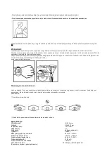 Preview for 18 page of MOB MO9212 User Manual