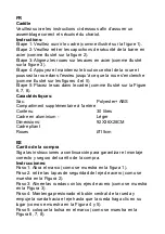 Preview for 4 page of MOB MO9269 User Manual