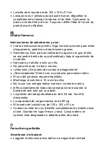 Preview for 4 page of MOB MO9304 User Manual