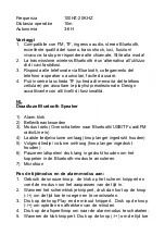 Preview for 10 page of MOB MO9386 User Manual