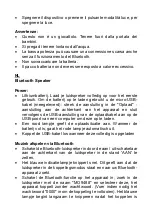 Preview for 8 page of MOB MO9488 User Manual