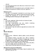 Preview for 9 page of MOB MO9488 User Manual