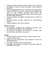 Preview for 10 page of MOB MO9488 User Manual