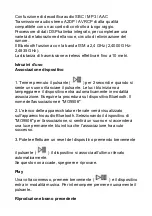 Preview for 11 page of MOB MO9506 User Manual