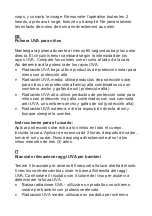 Preview for 4 page of MOB MO9589 User Manual