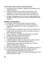 Preview for 11 page of MOB MO9713 User Manual