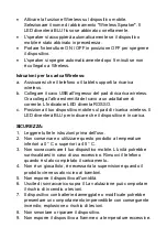 Preview for 13 page of MOB MO9713 User Manual