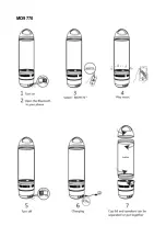 Предварительный просмотр 2 страницы MOB MO9770 User Manual