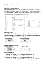 Preview for 10 page of MOB MO9771 User Manual