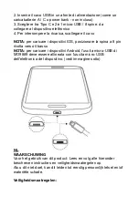 Preview for 10 page of MOB MO9889 User Manual