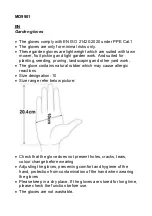 Preview for 2 page of MOB MO9901 User Manual