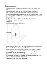 Preview for 3 page of MOB MO9901 User Manual