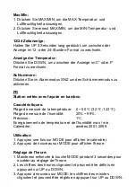 Preview for 5 page of MOB MO9959 User Manual