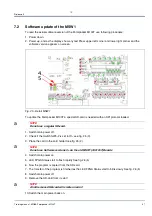 Preview for 37 page of MOBA Farmpacker M100T Training Manual