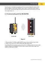 Preview for 15 page of MOBA LASERGUIDE MINI User Manual