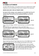 Preview for 53 page of MOBA MCE Lasers DUO 2 v2 Operator'S Manual