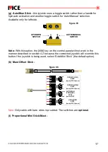 Preview for 57 page of MOBA MCE Lasers DUO 2 v2 Operator'S Manual