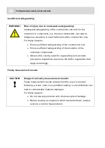 Preview for 26 page of MOBA MOBA-Matic MMC-1000 User Manual