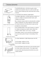 Предварительный просмотр 38 страницы MOBA MOBA-Matic MMC-1000 User Manual