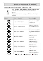 Предварительный просмотр 51 страницы MOBA MOBA-Matic MMC-1000 User Manual