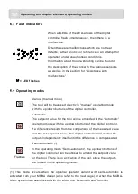 Предварительный просмотр 52 страницы MOBA MOBA-Matic MMC-1000 User Manual