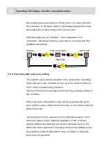 Предварительный просмотр 54 страницы MOBA MOBA-Matic MMC-1000 User Manual