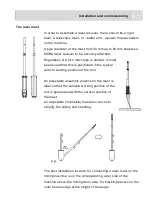 Предварительный просмотр 61 страницы MOBA MOBA-Matic MMC-1000 User Manual