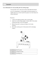 Предварительный просмотр 102 страницы MOBA MOBA-Matic MMC-1000 User Manual