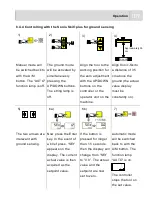 Предварительный просмотр 107 страницы MOBA MOBA-Matic MMC-1000 User Manual