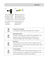 Предварительный просмотр 111 страницы MOBA MOBA-Matic MMC-1000 User Manual