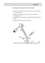 Предварительный просмотр 115 страницы MOBA MOBA-Matic MMC-1000 User Manual