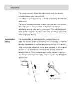 Предварительный просмотр 118 страницы MOBA MOBA-Matic MMC-1000 User Manual