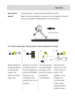 Предварительный просмотр 119 страницы MOBA MOBA-Matic MMC-1000 User Manual