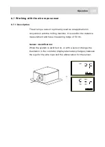 Предварительный просмотр 125 страницы MOBA MOBA-Matic MMC-1000 User Manual