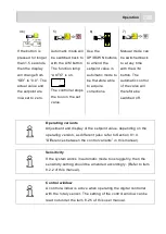 Предварительный просмотр 129 страницы MOBA MOBA-Matic MMC-1000 User Manual