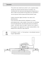 Предварительный просмотр 134 страницы MOBA MOBA-Matic MMC-1000 User Manual