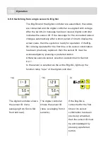 Предварительный просмотр 136 страницы MOBA MOBA-Matic MMC-1000 User Manual