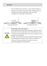 Предварительный просмотр 138 страницы MOBA MOBA-Matic MMC-1000 User Manual