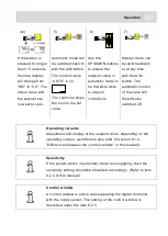 Предварительный просмотр 141 страницы MOBA MOBA-Matic MMC-1000 User Manual