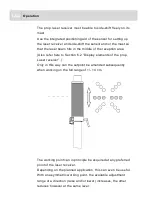 Предварительный просмотр 144 страницы MOBA MOBA-Matic MMC-1000 User Manual