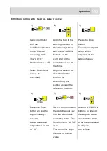 Предварительный просмотр 145 страницы MOBA MOBA-Matic MMC-1000 User Manual