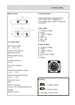 Предварительный просмотр 155 страницы MOBA MOBA-Matic MMC-1000 User Manual