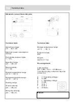 Предварительный просмотр 156 страницы MOBA MOBA-Matic MMC-1000 User Manual