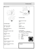 Предварительный просмотр 157 страницы MOBA MOBA-Matic MMC-1000 User Manual