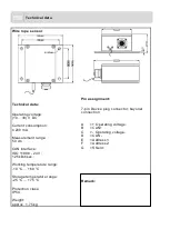 Предварительный просмотр 158 страницы MOBA MOBA-Matic MMC-1000 User Manual