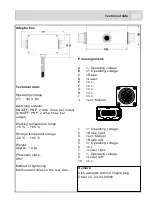 Предварительный просмотр 159 страницы MOBA MOBA-Matic MMC-1000 User Manual