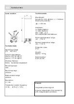 Предварительный просмотр 160 страницы MOBA MOBA-Matic MMC-1000 User Manual